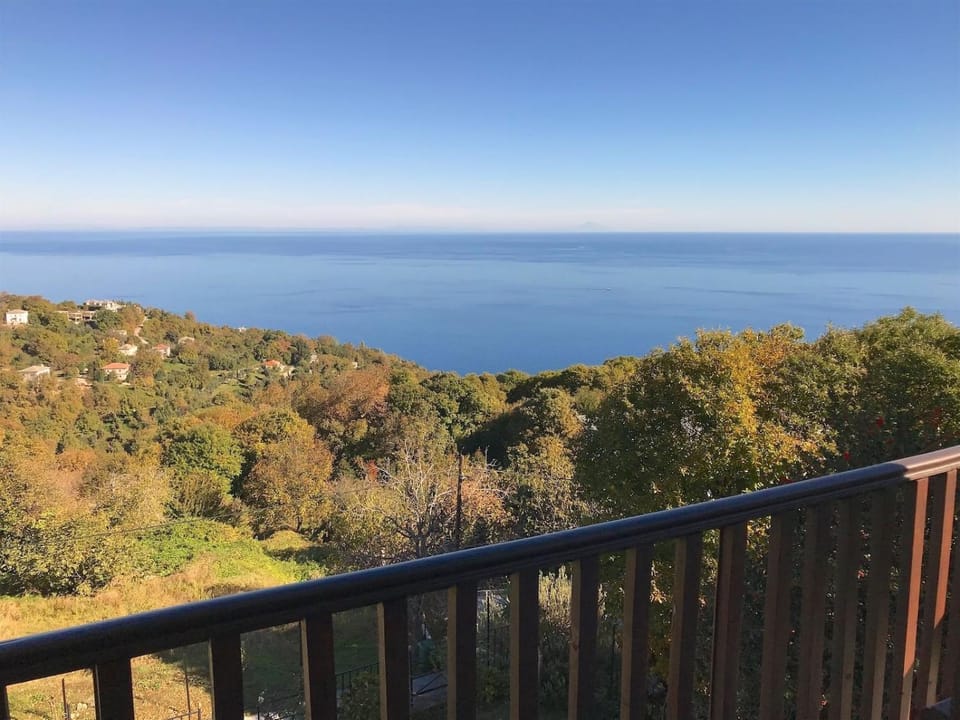 View (from property/room), Sea view