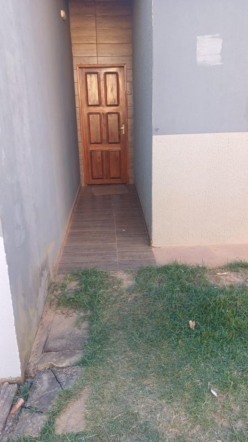 Casa Lizarda Apartment in State of Tocantins