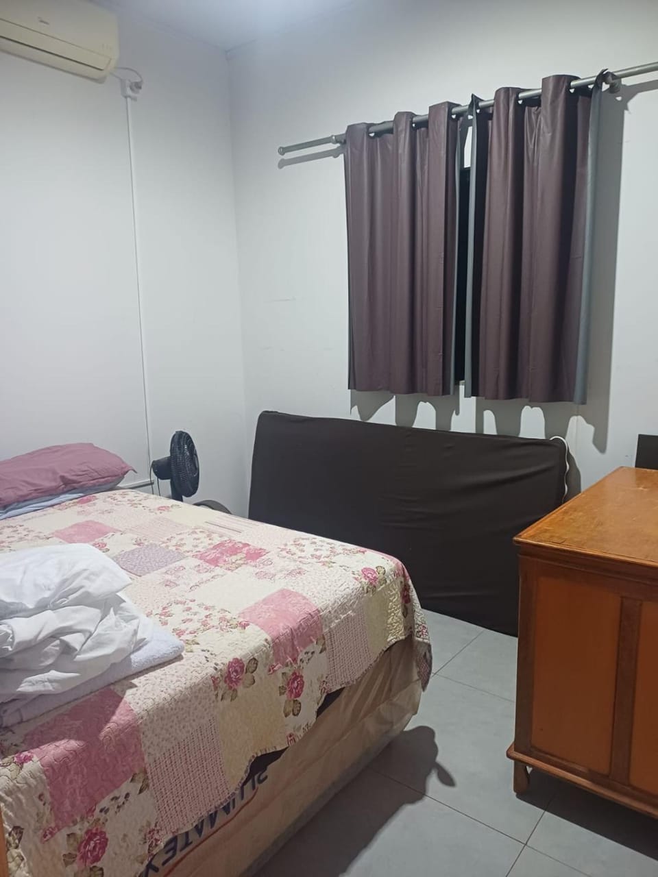 Casa Lizarda Apartment in State of Tocantins