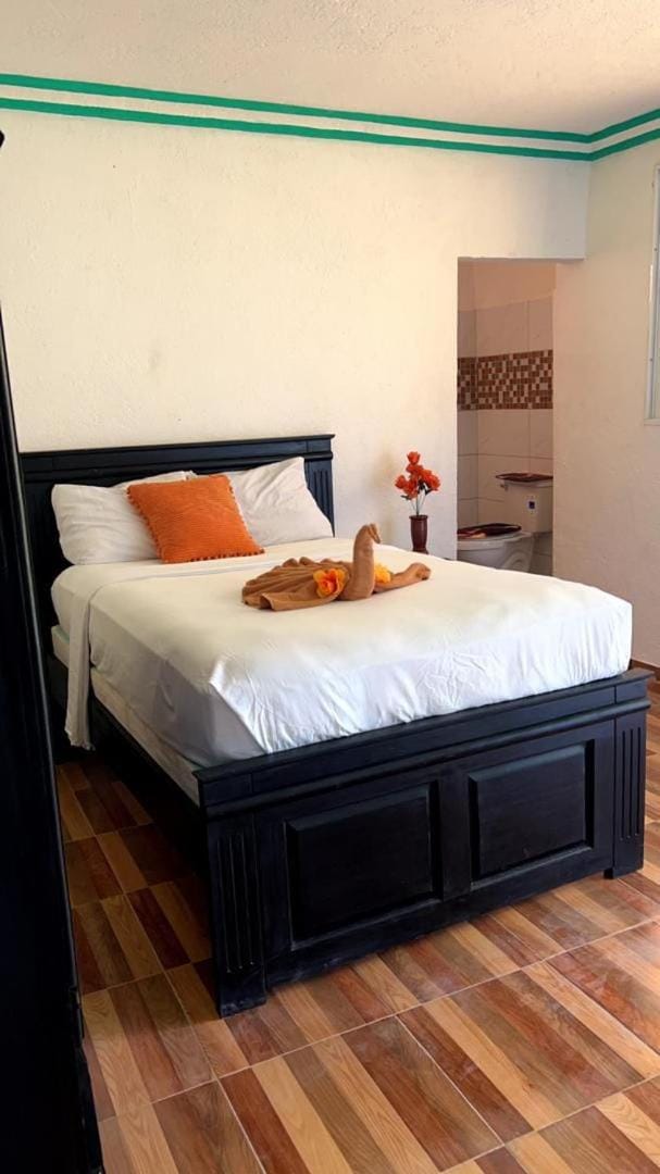 Mozard Hotel Hotel in Haiti