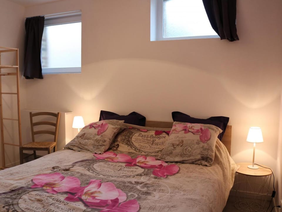Maison pl. nature, animaux perm. - 4 pers. - FR-1-510-248 House in Hauts-de-France