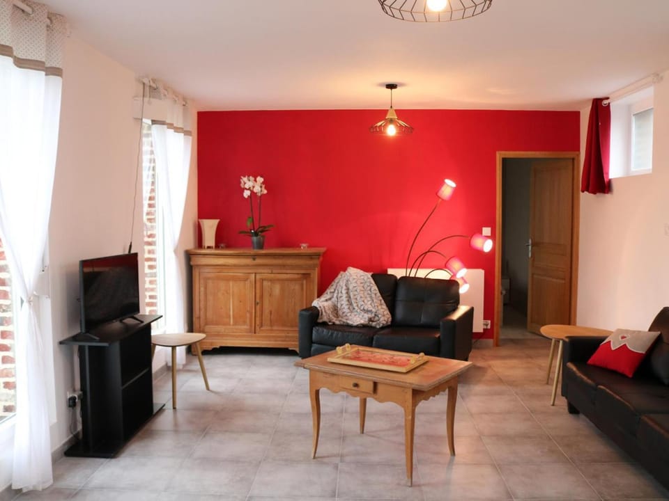Maison pl. nature, animaux perm. - 4 pers. - FR-1-510-248 House in Hauts-de-France