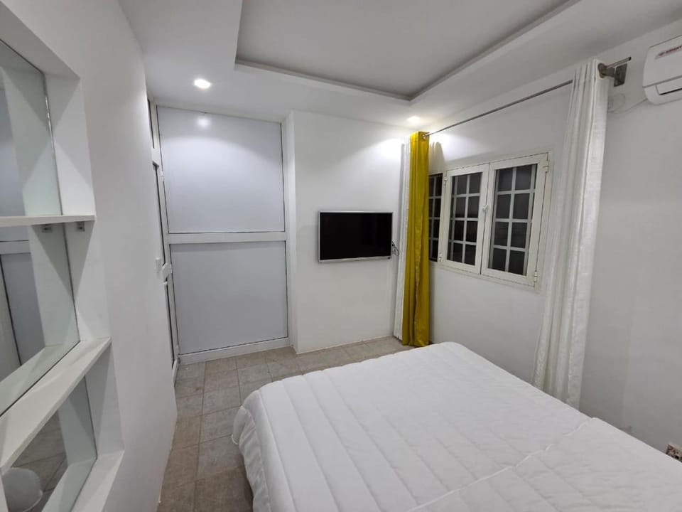 Appartement Cosy au centre des Mamelles Apartment in Dakar
