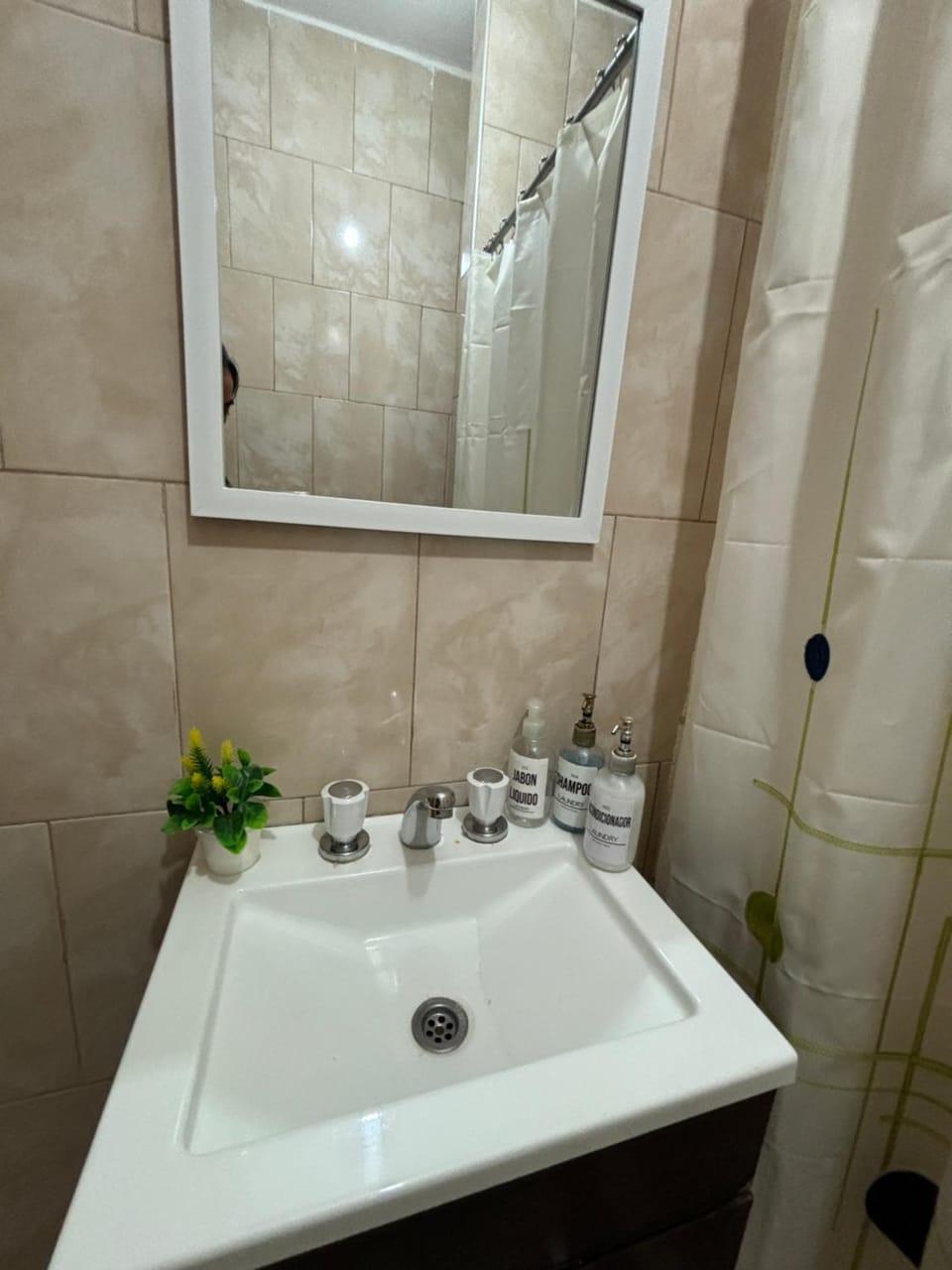Duarte alquileres temporarios Apartment in Santiago del Estero