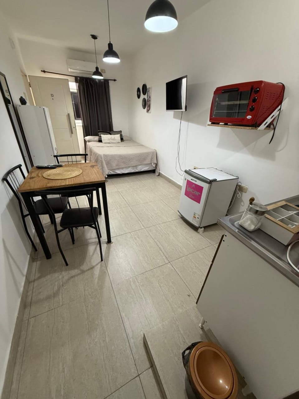 Duarte alquileres temporarios Apartment in Santiago del Estero