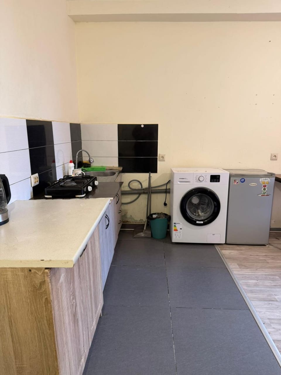 zaurbeg 1 Apartment in Tbilisi, Georgia