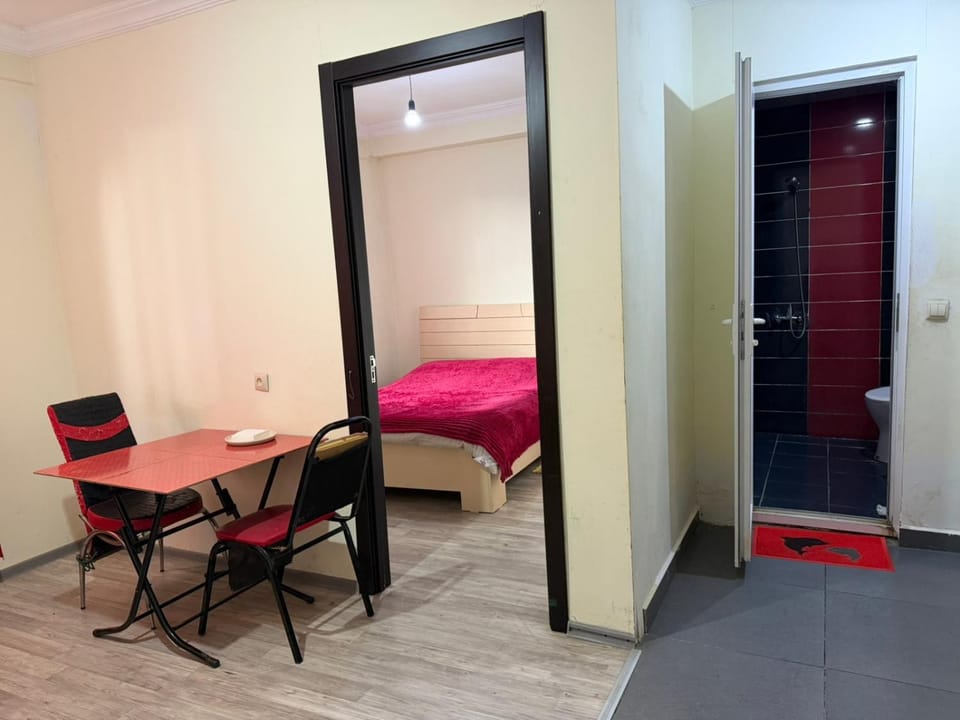 zaurbeg 1 Apartment in Tbilisi, Georgia