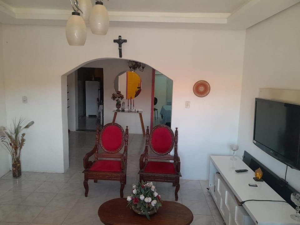 Casa temporada House in State of Bahia