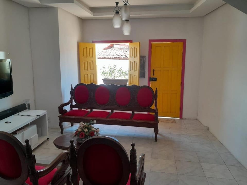 Casa temporada House in State of Bahia