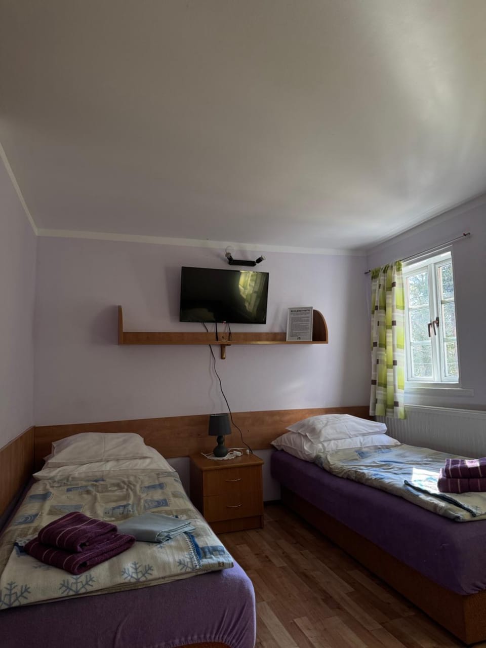 Rancho Panderoza Bed and Breakfast in Lower Silesian Voivodeship