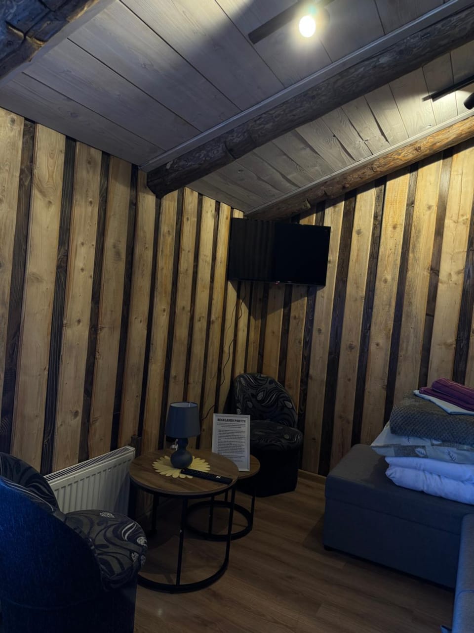 Rancho Panderoza Bed and Breakfast in Lower Silesian Voivodeship