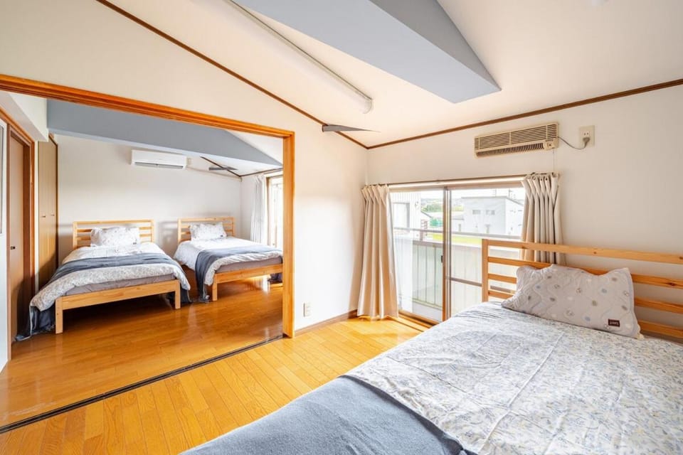 町家ステイ オリーブとぶどう Villa in Aichi Prefecture
