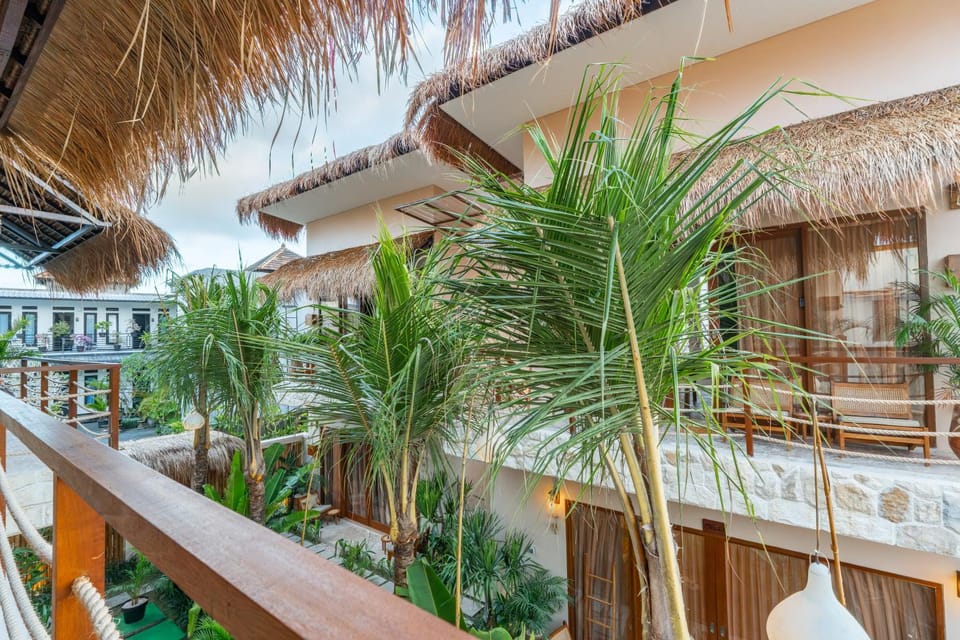 Day, View (from property/room), Balcony/Terrace