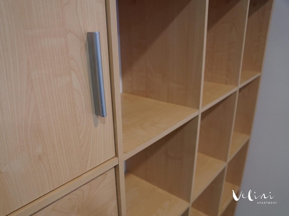 Apartment Velini Apartment in City of Zagreb
