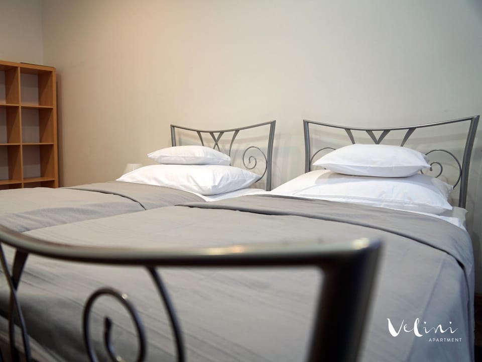 Apartment Velini Apartment in City of Zagreb