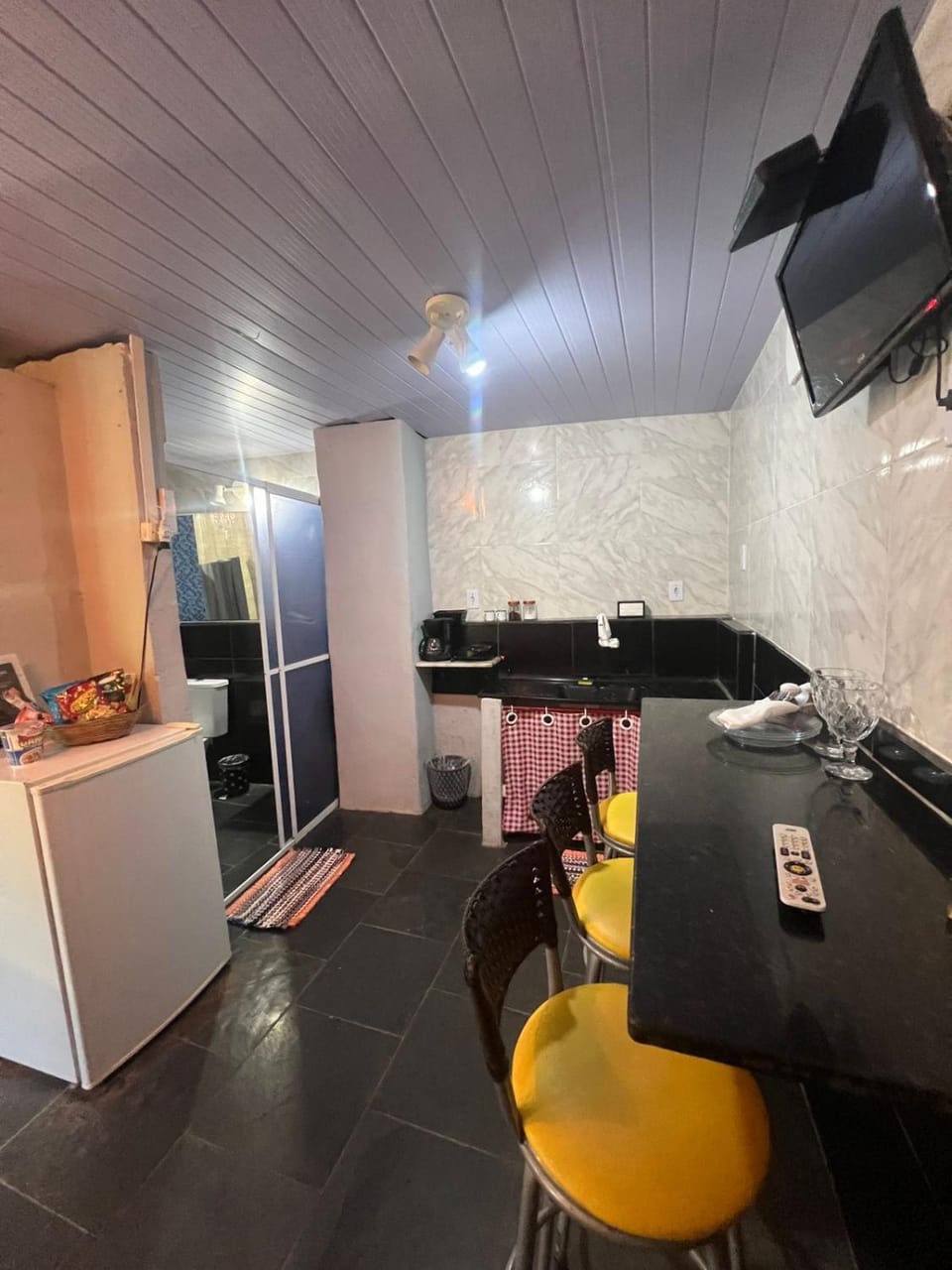 Quartos Confortáveis para Equipes Vacation rental in Rio de Janeiro