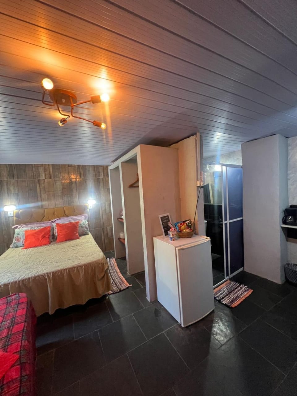 Quartos Confortáveis para Equipes Vacation rental in Rio de Janeiro