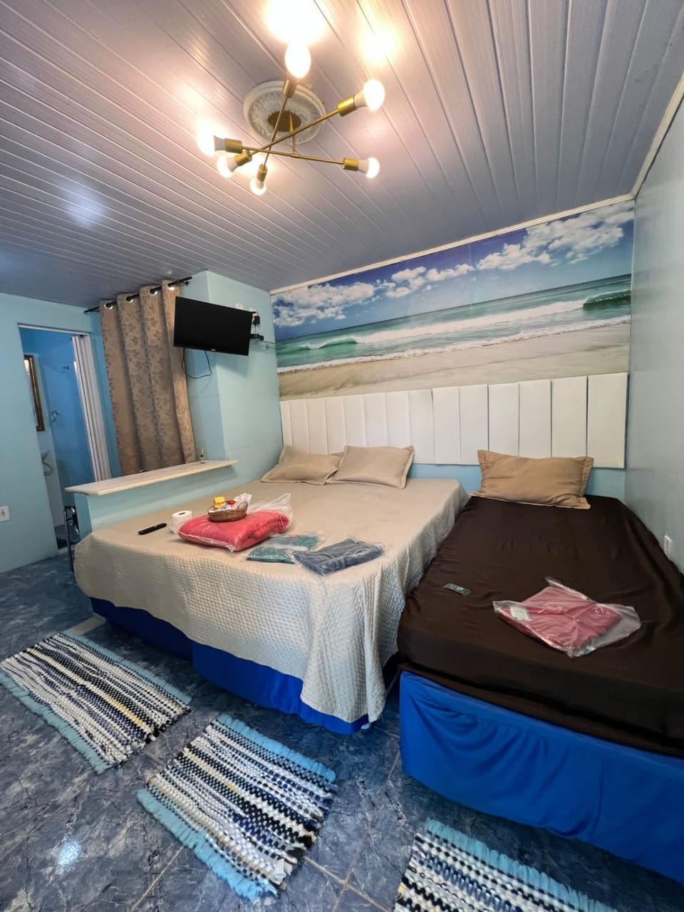 Quartos Confortáveis para Equipes Vacation rental in Rio de Janeiro