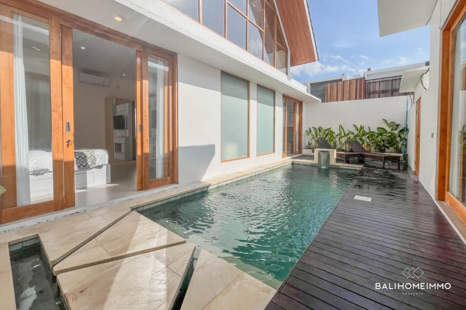 Villa Andrew 1 Villa in North Kuta