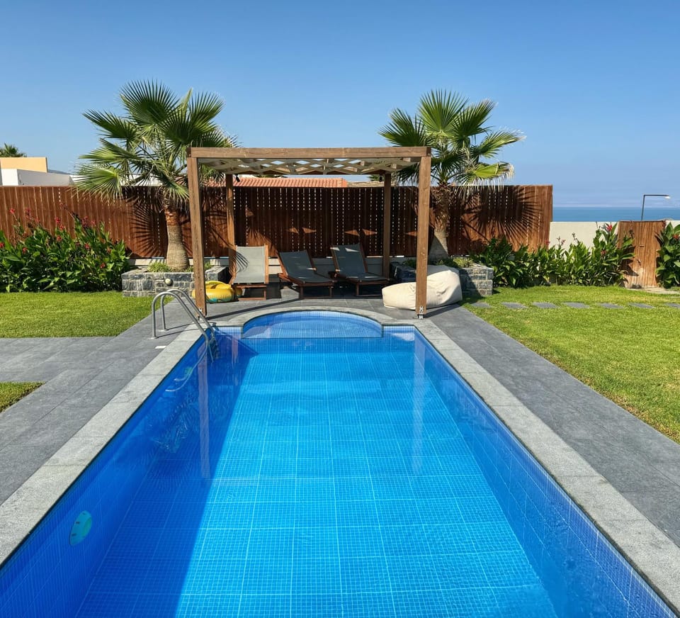 Villa Al Mare House in Crete Region