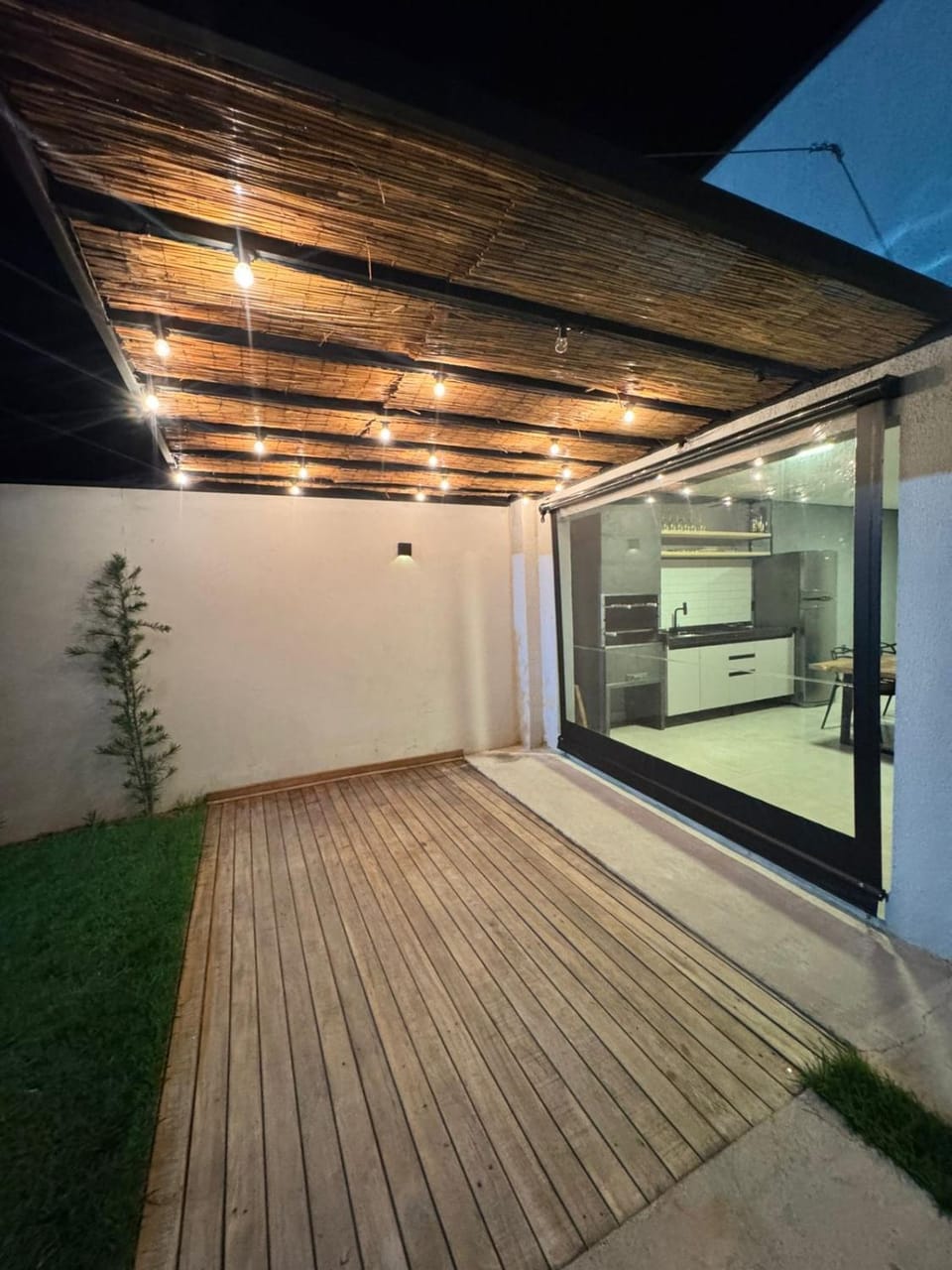 Reserva do Porto House in Porto Feliz