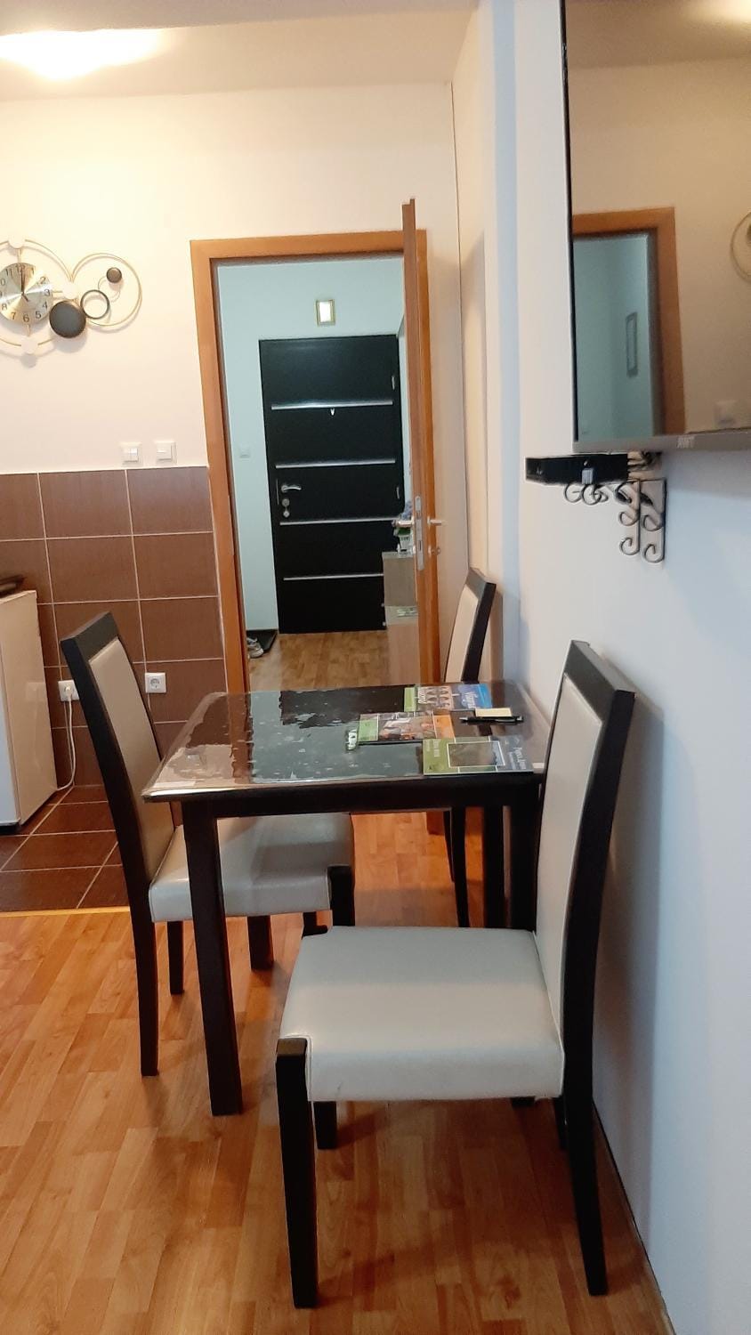 Apartman Andrić Apartment in Zlatibor District, Serbia