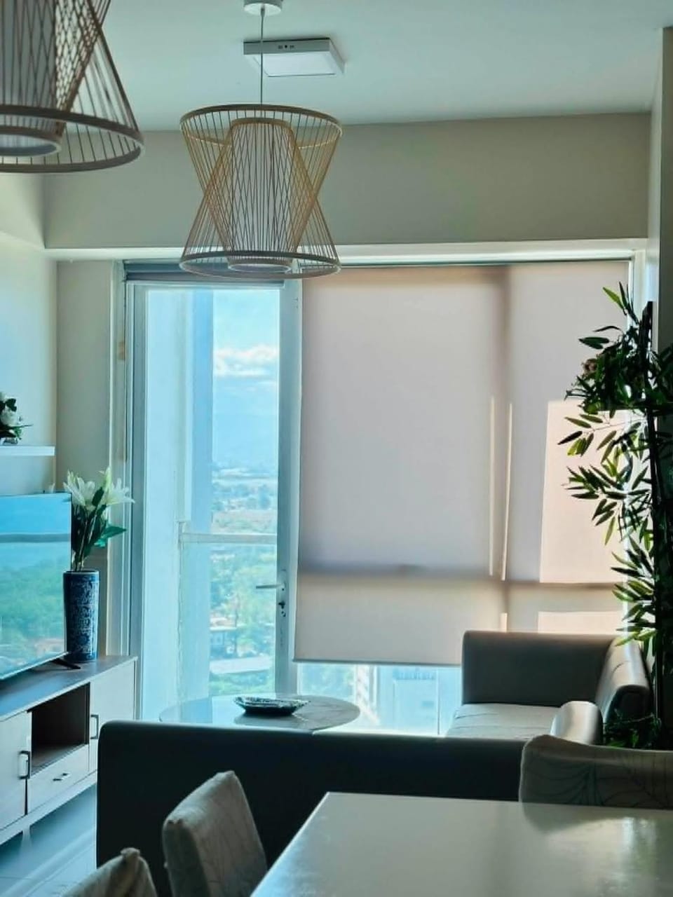 Near Airport Stay Cozy Place with Seaview Apartment hotel in Lapu-Lapu City