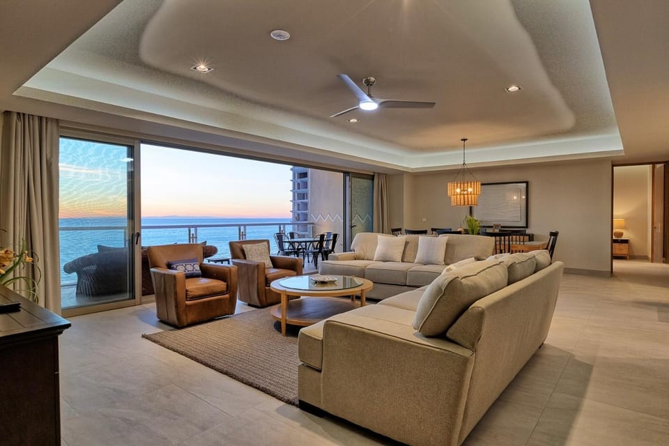 NEW Sonoran Star Luxury condo 2BD, 2BA Apartment in Rocky Point