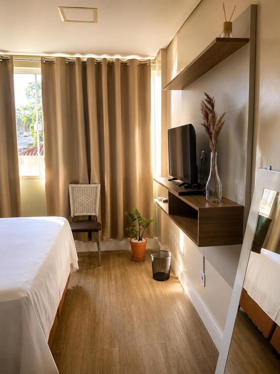 Flat Centro Premium Apartment in State of Amazonas