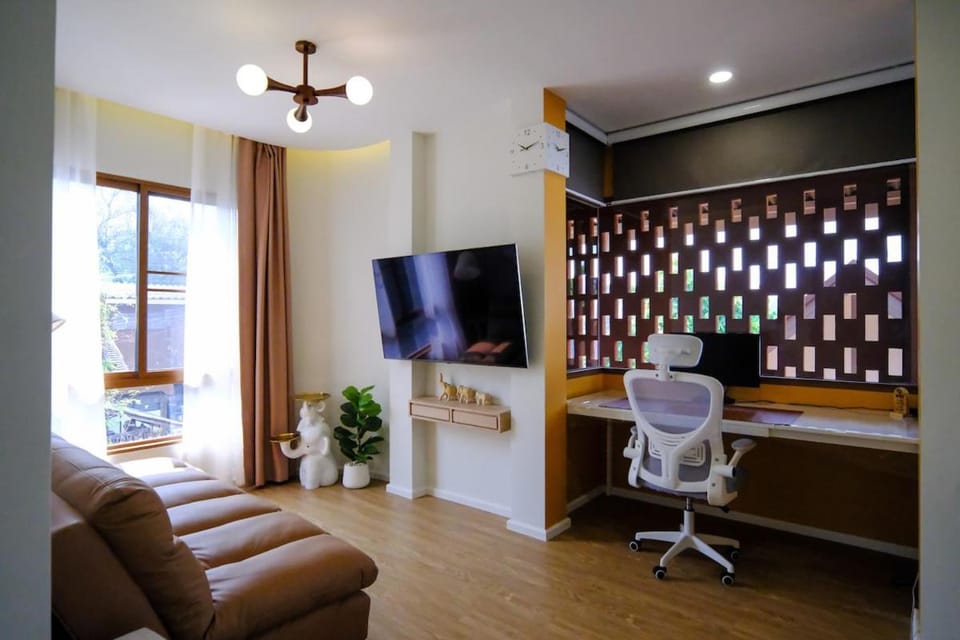 SOOKAROUND HOME - Private 3BR3BA home House in Chiang Mai