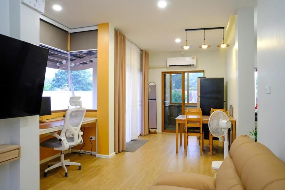 SOOKAROUND HOME - Private 3BR3BA home House in Chiang Mai
