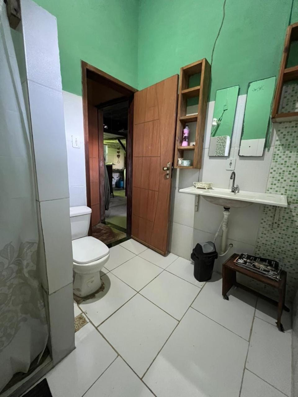 Casa serena Tropical 2 Bed and Breakfast in Itacaré