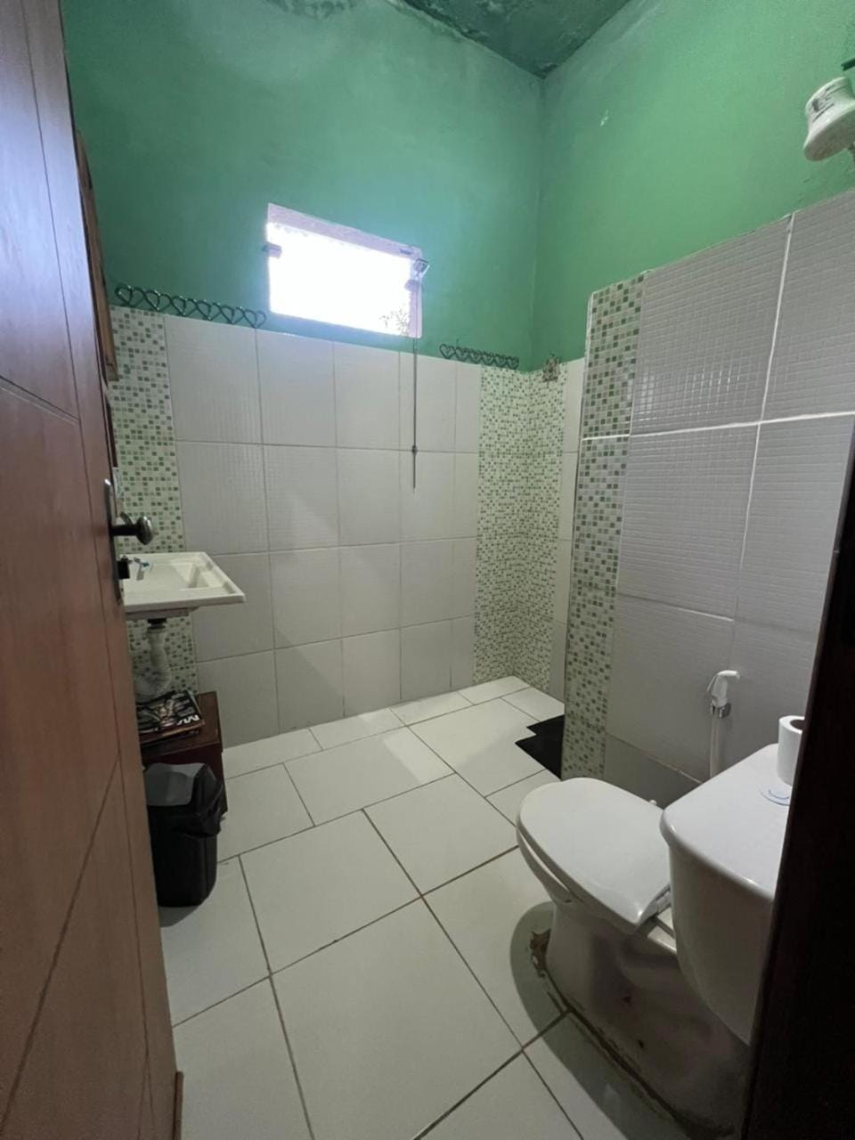 Casa serena Tropical 2 Bed and Breakfast in Itacaré