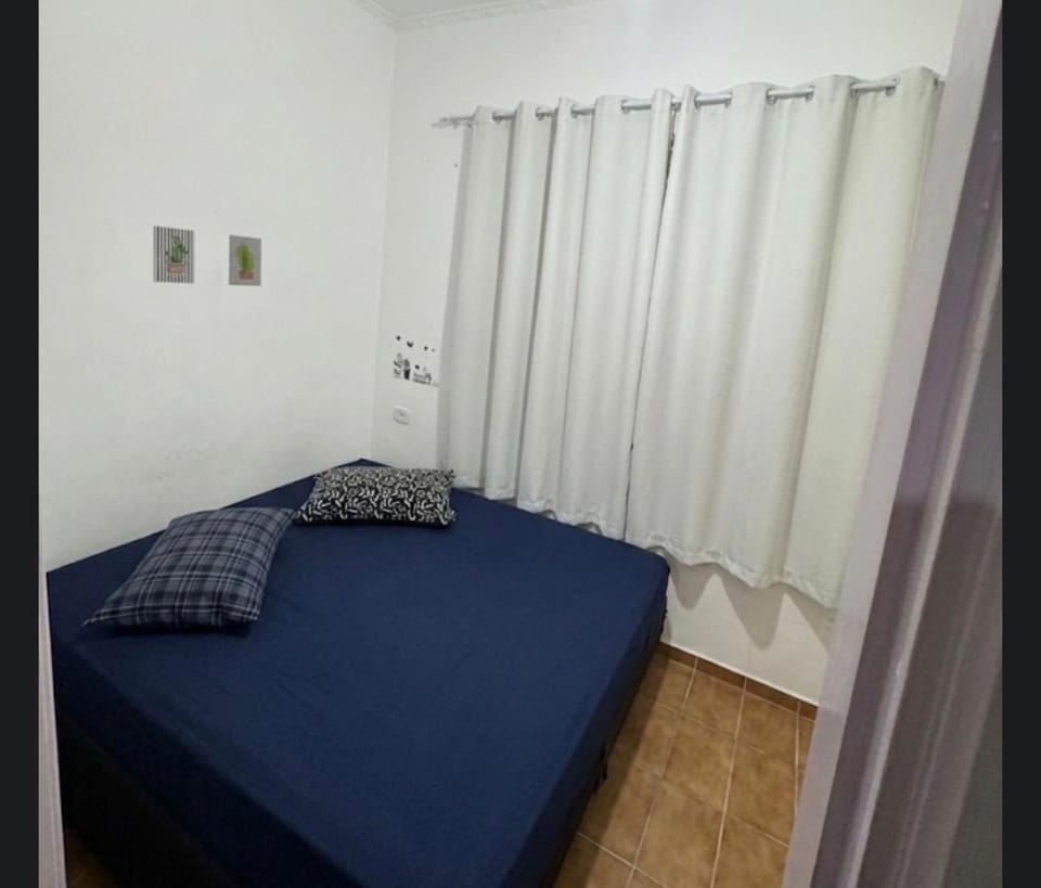 Pousada Peruibe Praia Centro Vacation rental in Peruíbe