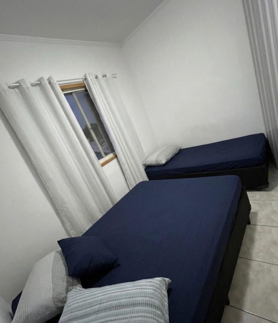 Pousada Peruibe Praia Centro Vacation rental in Peruíbe