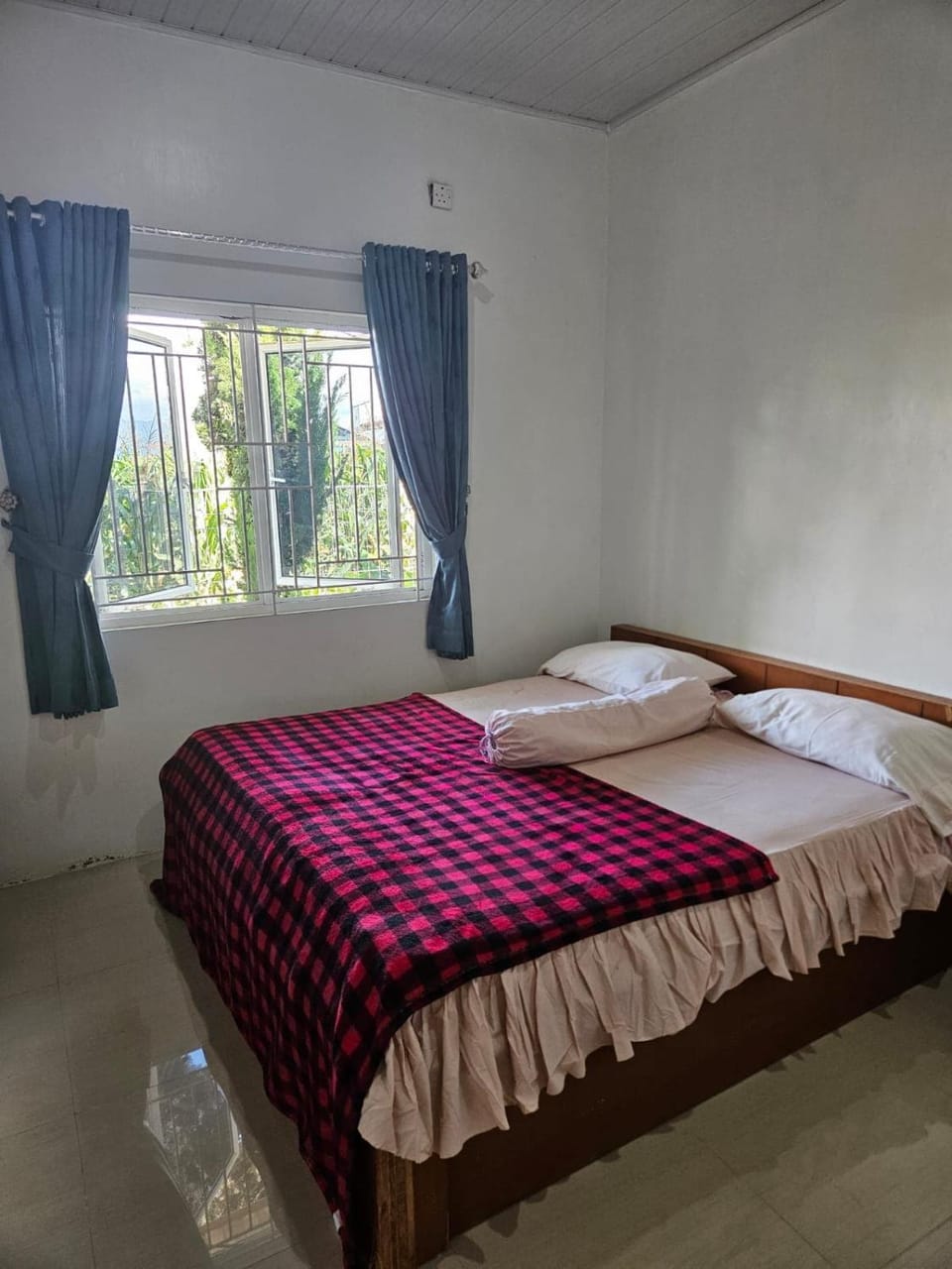 Ompu Rittar Upahoda Homestay, Balige House in Indonesia
