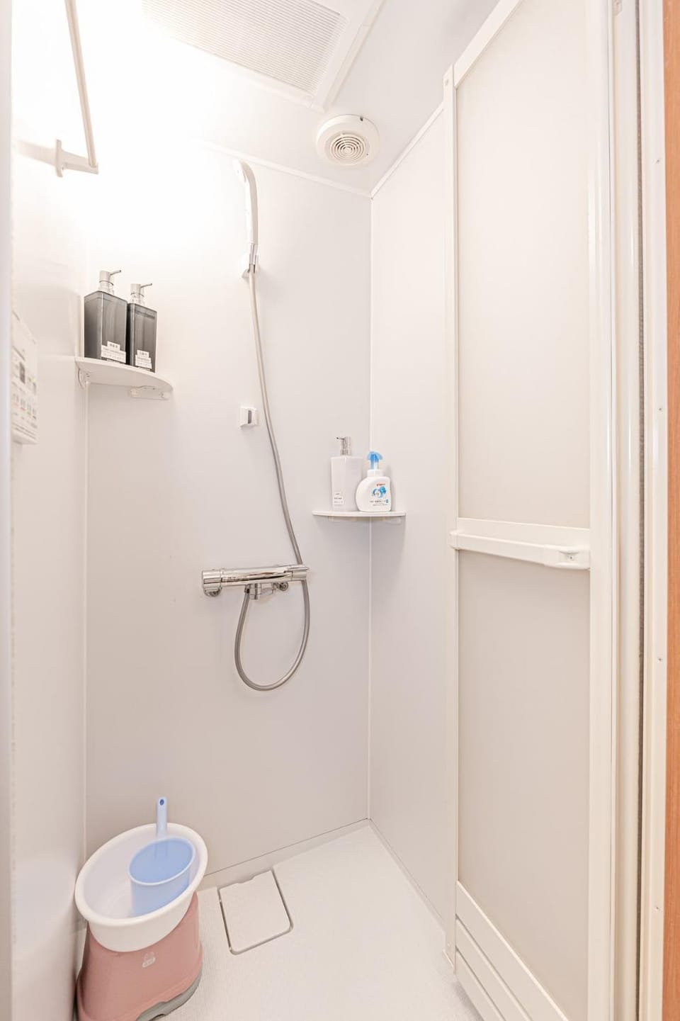 The Edo Garden Hotel Keisei Houese Apartment in Japan