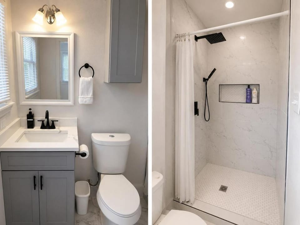 Champions Corner - 11 Min Walk to AT&T - 10 Guests House in Arlington