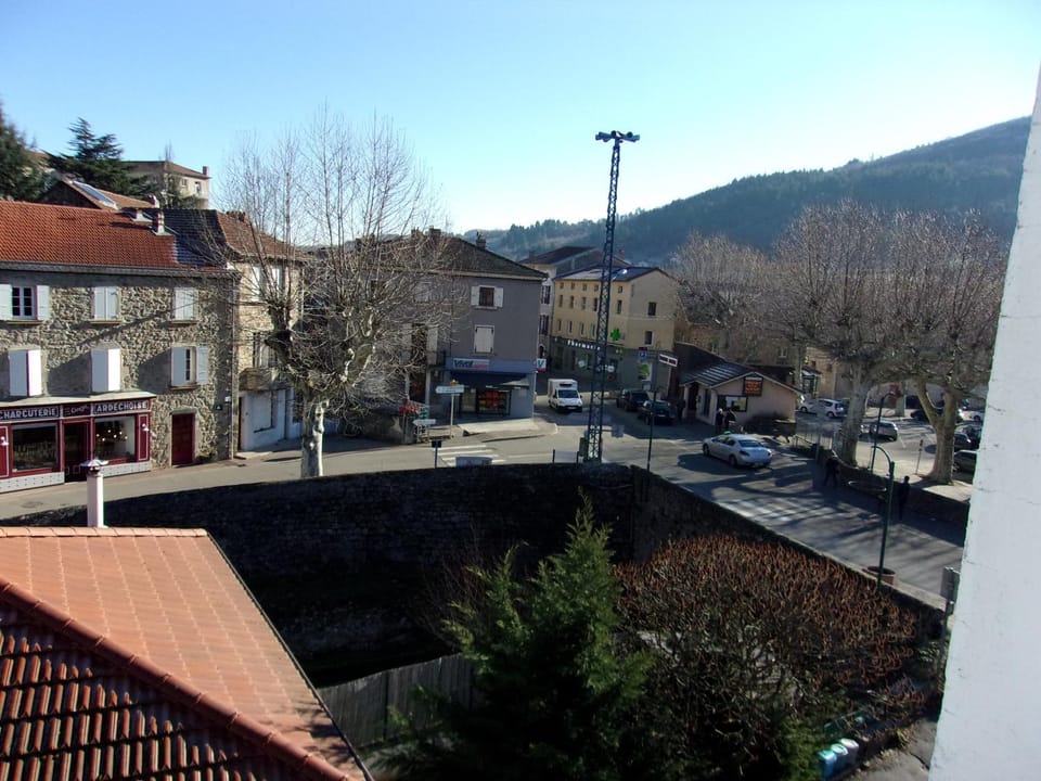 City view