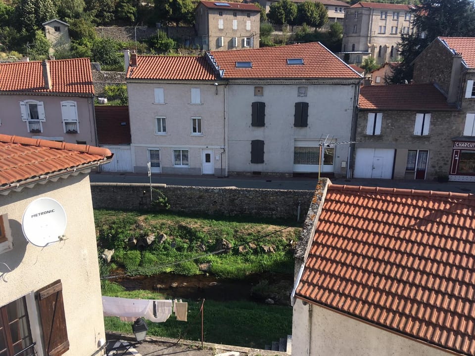 River view
