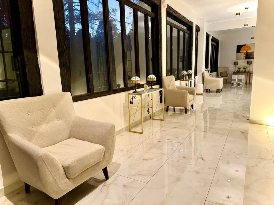 Mansionality Group Hotel in State of Michoacán