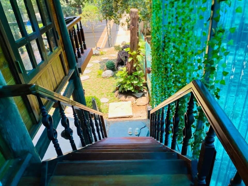 Homestay-pickleball Apartment in Hanoi