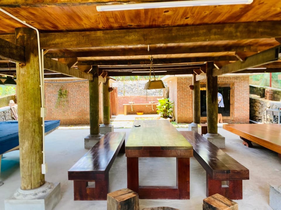 Homestay-pickleball Apartment in Hanoi