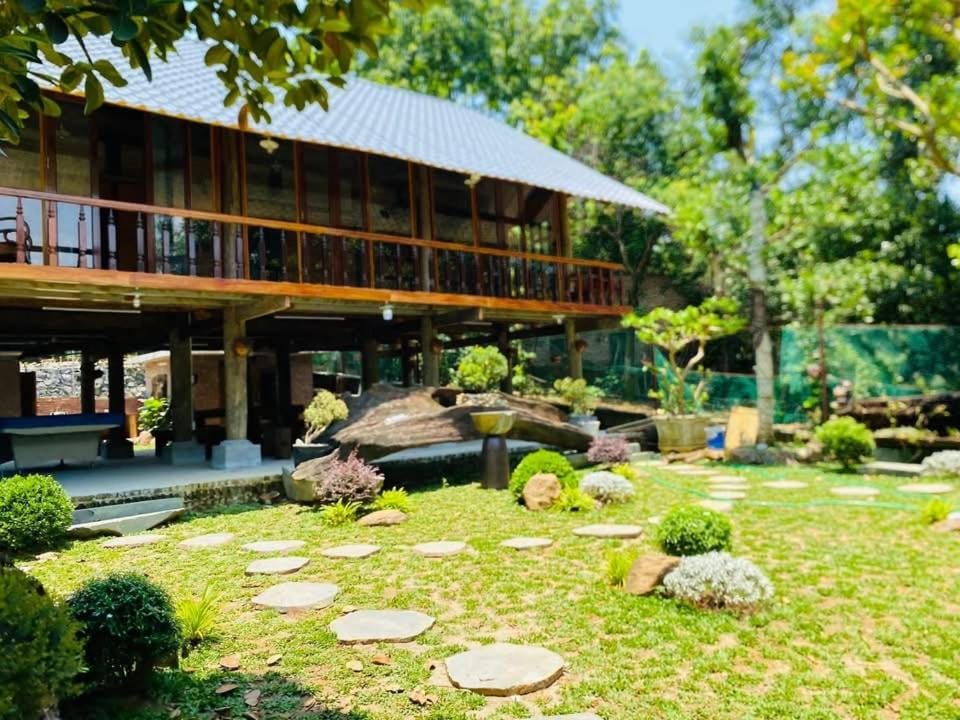 Homestay-pickleball Apartment in Hanoi