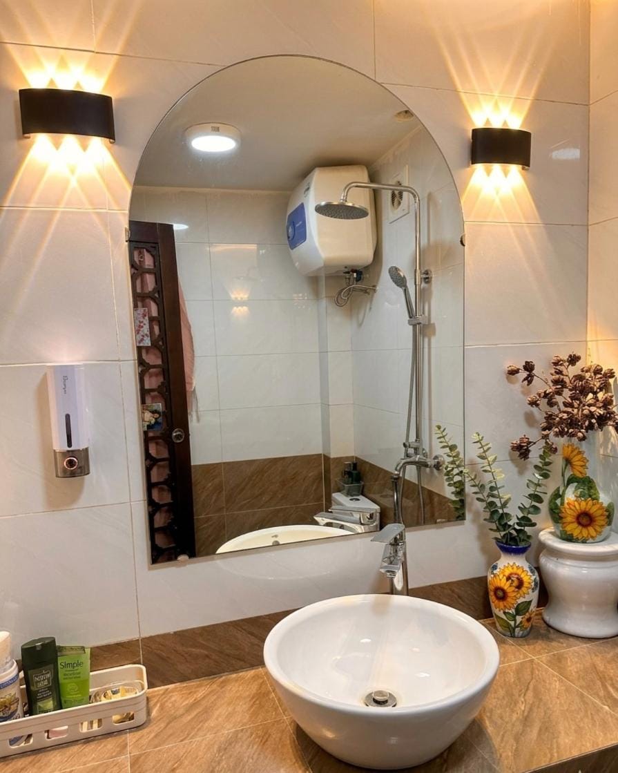 Hang's House Apartment in Hanoi