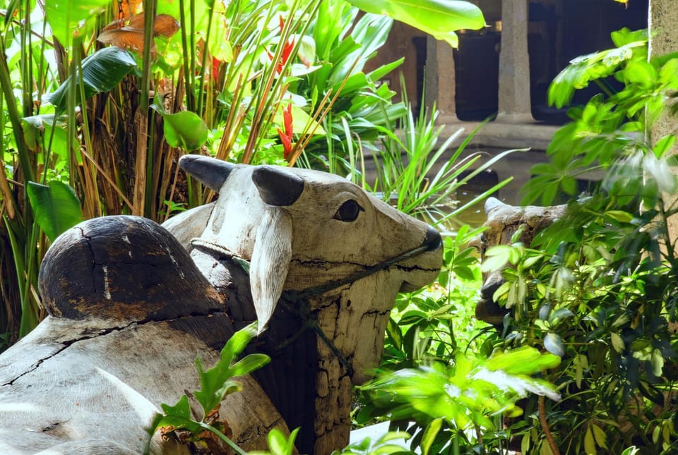 En Vilasam - A LuxUnlock Private Villa Villa in India