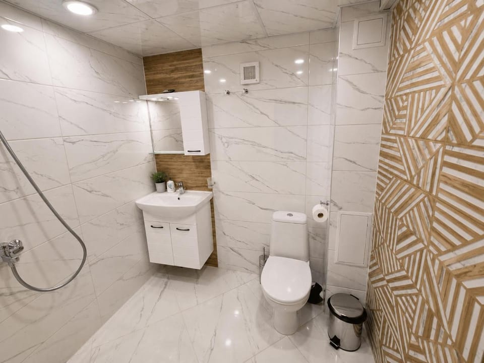 Apartment Underground, Premium Apartment in Ruse City Centre Apartment in Ruse