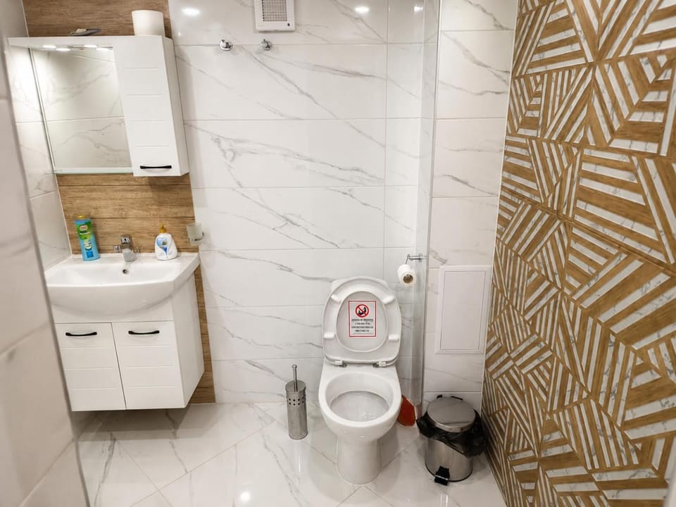 Apartment Underground, Premium Apartment in Ruse City Centre Apartment in Ruse