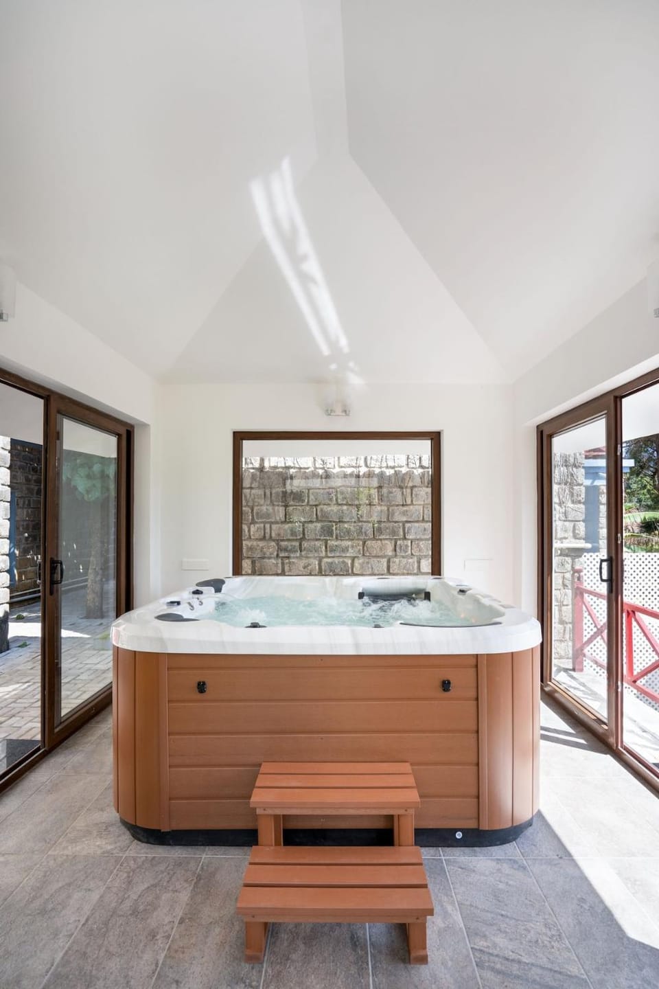 Gramercy House - A LuxUnlock Private Villa Villa in Kodaikanal
