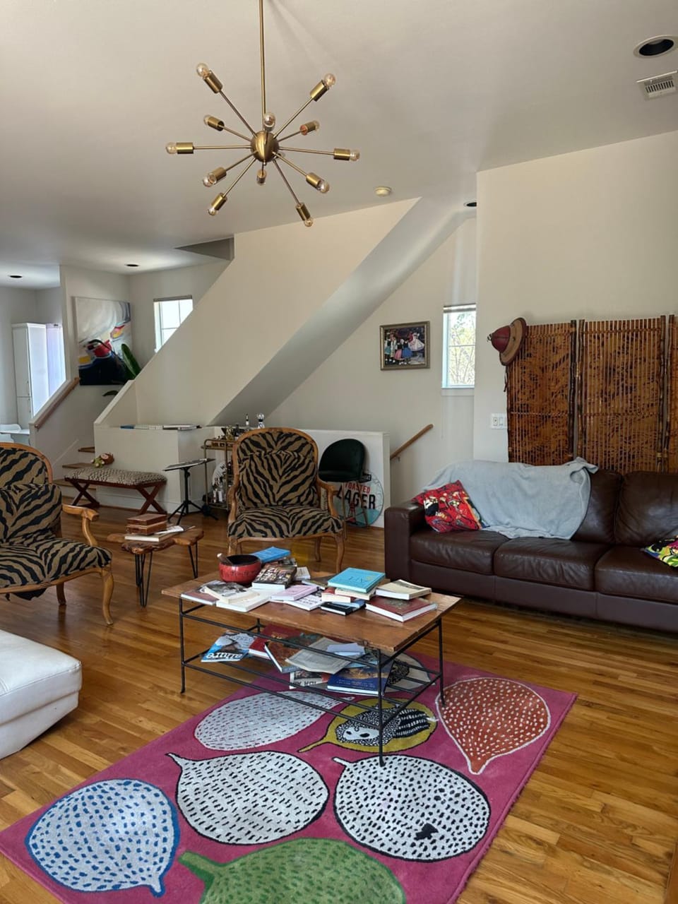 Artist retreat in the heart of Houston Vacation rental in Houston